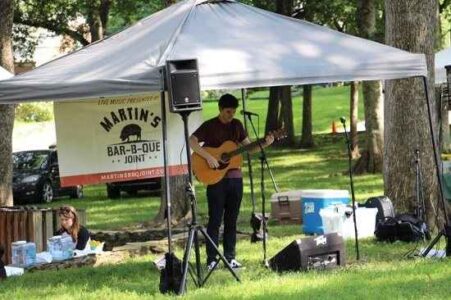 Back to Our Roots Image